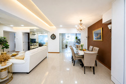 Blk 205 Choa Chu Kang Central (Choa Chu Kang), HDB 5 Rooms #582992631